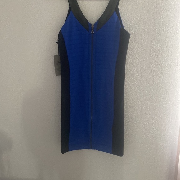 La Pina Bodycon Dress - Picture 3 of 6